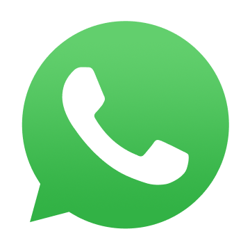 Contato via Whatsapp